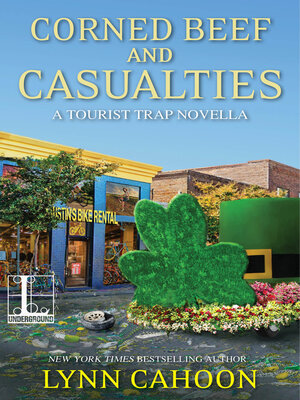 Corned Beef and Casualties - ebook